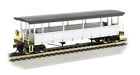 17447 Bachmann Excrsn Unlt Blk Ho 022899174471