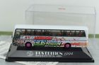 174657 Herpa Bus Edition Setra Figures Scale Ho