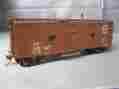17468 Westerfield Ho Scale Southern Pacific Lines Hill Caboose Service