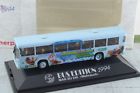 174695 Herpa Bus Edition Man Su Figures Scale Ho