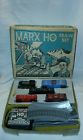 17942 17492 Marx Rare New York Vintage Htf Hotoy Train Set Original Box F Ship