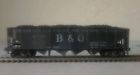 1753 Athearn Quad Hopper Kit Rd Resin Coal Load Mwkds 1753 Athearn Quad Hopper Kit Rd Resin Coal Load Mwkds
