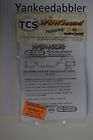 Wdk-ath-8 1754 Tcs Wow Diesel Ho Athearn Rtr Version New 879508006728