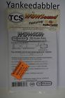 Wdk-bow-2 1760 Tcs Wow Diesel Ho Bowser Version New Yankeedabbler 879508006483