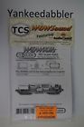 Wdk-bow-1 1761 Tcs Wow Diesel Ho Bowser Version New Yankeedabbler 879508006704