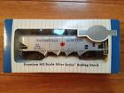 17643 Bachmann Ho Quad Hopper Napierville Junction