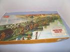 1765 Airfix Rare Pontoon Bridge