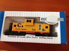 0228990 17709 Bachmann Silver Series Ho 022899177090