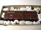 55400 1771 Athearn Stock Car Great Northern Gn Rtr Complete In Ob