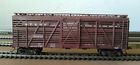 50655 1776 Athearn 40 Stock Car
