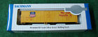 0228998 17901 Bachmann Trains Ho Scale Steel Reefer Union Pacific 022899179018