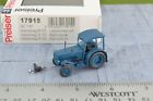 17915 Preiser Hanomag Agricultural Tractor Ho Scale