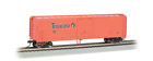 0228999 17946 Bachmann Ho Tropicana Steel Mechanical Reefer Orange 022899179469