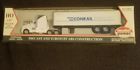 18006 18007 Model Power Ho Scale Kenworth Conrail Mercury Big Rig Truck