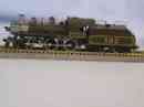 182-187 Slsf Frisco Hallmark Ho 182 Class Brass