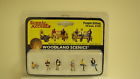 1829 Woodland Scenics People Sitting Ho Scale Yankeedabbler 0724771018292