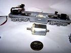 1830 Fs-ds Mabuchi-johnson Double Shaft