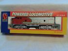 18400 Ho Scale Santa Fe Diesel Locomotive