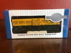 0228995 18541 Bachmann Animated Stock Car Chicago And Northwestern With 022899185415