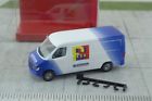 185721 Herpa Mercedes Dodge Sprinter Autocolor Scale Ho