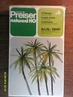 18600 Preiser Ho Palm Trees 4041032186009