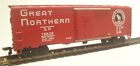 18626 Doors Scale Ho Box Great 40 Car Northern Operating