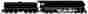 187-1623 Haven Streamlined Steam Engine Paragon2 Brass Hybrid Bli 1623 New I-5 Hudson Dcc Sound Smoke 1405 Block Lettering 836563016239