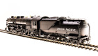 187-5468 Broadway Limited Imports Bli Up Mt Class Black Graphite Coal 187-5468 Broadway Limited Imports Bli Up Mt Class Black Graphite Coal