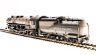 187-5469 Broadway Limited Imports Bli Up Mt Class Gray Aluminum Oil