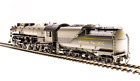187-5472 Broadway Limited Imports Bli Up Mt Class Gray Yellow Coal
