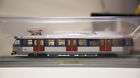 18707 Bus Model Hong Kong Kcr Railway Lrt Vehicle Ho Scale 18707 Bus Model Hong Kong Kcr Railway Lrt Vehicle Ho Scale
