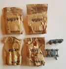 1871 Varney Ho Train Commonwealth Tender Truck Kit Mib