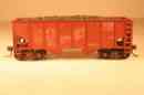 188000 Kadee 32 Trucks Couplers Ho Sprung Cb Roundhouse Weathered
