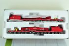 18820 Marklin Db Heavy Transformer Road Transport Ho Scale