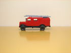 18861 Wiking Ho 1-87 Scale