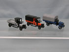 1888 Rklin Oldtimer Lkw Lieferwagen Truck Set