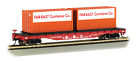 0228996 18911 Bachmann Trains Silver Series 022899189116