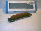 18927 Bachmann Silver Series Ho Western Maryland With Crated Load