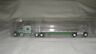 18tns003 Stuff Tonkin Trucks Ho Peterbilt Moss Green Trailer