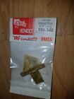 190-340 Cal-scale Ho Brass Cal