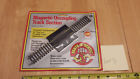 19003 Ahm Ho Train Magnetic Uncoupling Track Section Nip Excellent Lot