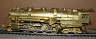 1901-1925-mint Brass Imports Ho Overland Missouri