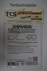 Wsk-bac-4 1903 Tcs Wow Steam 879508006834