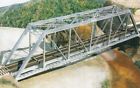 1906 Central Valley Bridge With Gussested Girders Kit Ho 897332002655