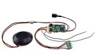 0001911 1911 Speaker Preferred Universal Sound 16-bit Mrc Steam