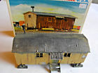 1917 Bachmann Railroad Work Car
