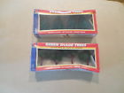1921 Trains Green Shade Trees Evergreen