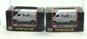 19222 Model Power Ho Scale Mercedes Sprinter Fedex Delivery Van