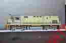 1923 Overland Models Omi Bcr C425 803 Two-tone Livery Painted By Red Pine Modeling