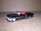 19235 19233 Model Power Cadillac Convertibles Down